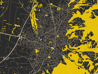 Dornbirn Austria  Minimalist Flat