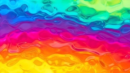 Colorful Abstract Background