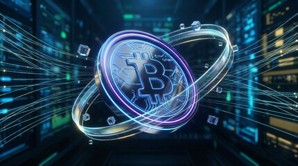 digital currency finance technology