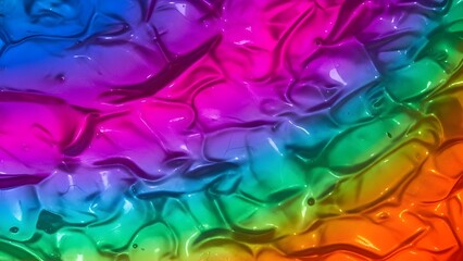 Colorful Abstract Background 