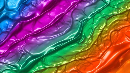 Colorful Abstract Background 