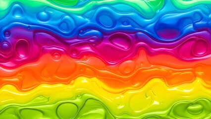 Colorful Abstract Background 