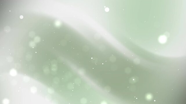 Blurred abstract background with light green and white tones. Great for springthemed designs, website banners, and refreshing graphics. Ideal for natureinspired projects.