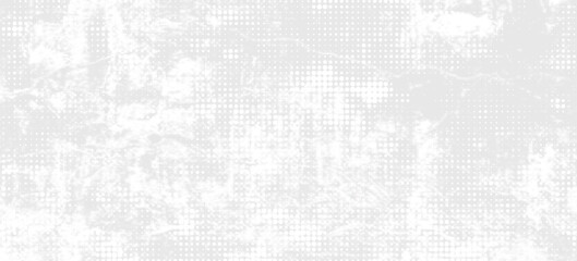 Vector fabric texture. Distressed texture of weaving fabric. Grunge background. Abstract halftone vector illustration.