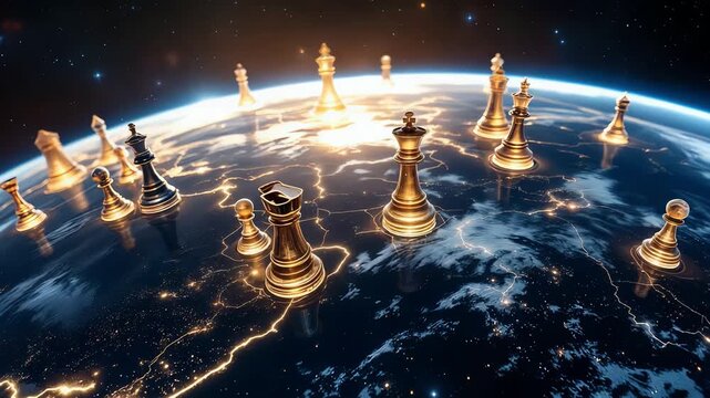 Heavenly amusement regulation and operational management mechanisms