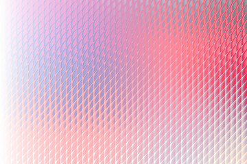 A captivating display of pink and red hues, creating a textured background with a gradient effect and intricate patterns, a visual delight