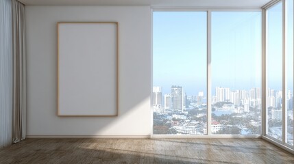 Fototapeta premium Room