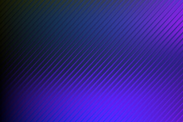 An enchanting fusion of blue and purple tones, enhanced by subtle diagonal lines, creating a visually appealing and dynamic gradient effect