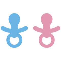 Chupeta de beb&ecirc;