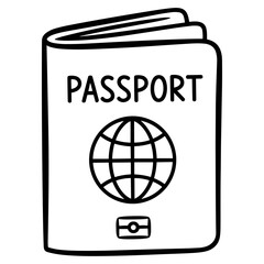 Passaporte