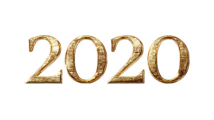 Elegant serif-style 2026 typography with subtle gold accents, refined detailing, soft highlights, and a clean, minimal white background.