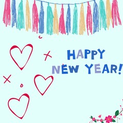 vector illustration of a heart