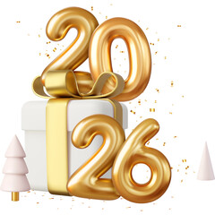 3d Gold Foil Balloons.