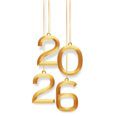 2026 New Year