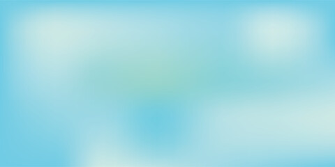 blue gradient mesh background template copy space fluid vibrant color on dark background dynamic color gradation backdrop design for poster banner presentation or magazine