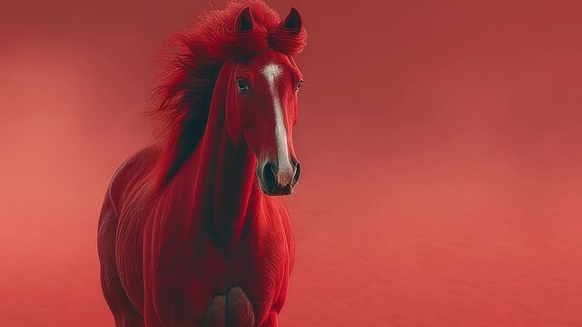 Discovering the red horse symbol of the Chinese New Year 2026 and its cultural significance in vibrant celebrations