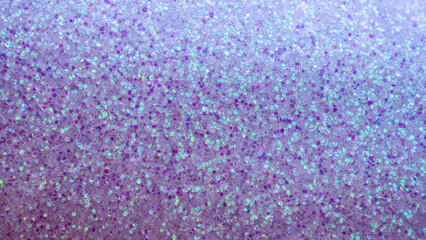 Obraz premium Abstract colorful glitter sparkle texture background