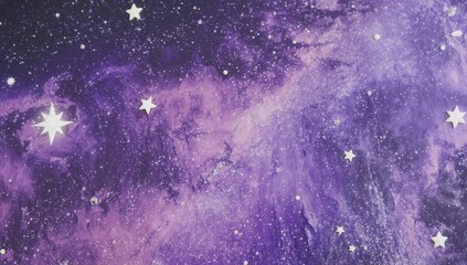 paint sky