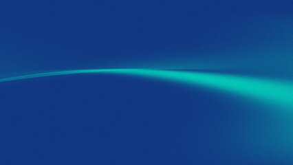 empty blue room illuminated by cyan UV lamp. perfect backdrop for UI/UX & Technology Design, Creative Industries Music, and Minimalist Wallpaper with premium, cool, calm, and digital feel.