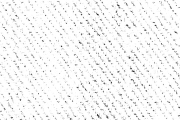 Abstract grunge black and white distressed texture background