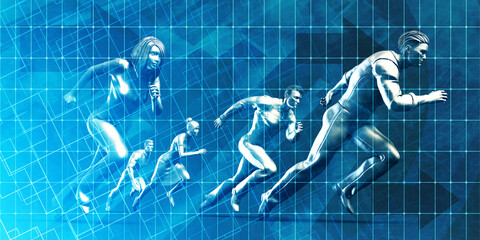 Business Competition