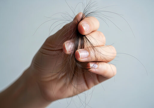 hair fall