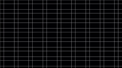 vertical animation grid move background loop, seamless texture motion graphic overlay video 4K - Powered by Adobe