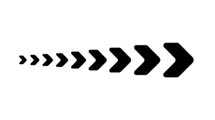 3d graphic of a creative idea symbol on white background