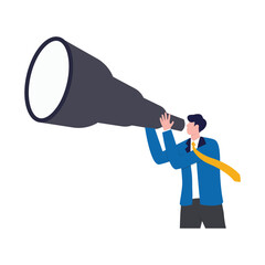 Find people to fill in job vacancy, finding customer opportunity