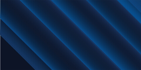 Abstract background dark blue with modern corporate concept. Vector illustration for business, corporate, institution, party, festive, seminar, and talks