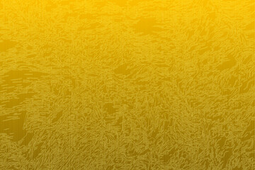 繊細な縦縞に複雑な波紋が描かれた豪華絢爛な和服柄や金屏風をイメージできる背景素材