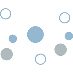 Dots Abstract Decoration