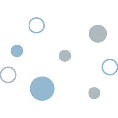 Dots Abstract Decoration