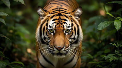 Majestic Tiger in the Wild | Wildlife Photography