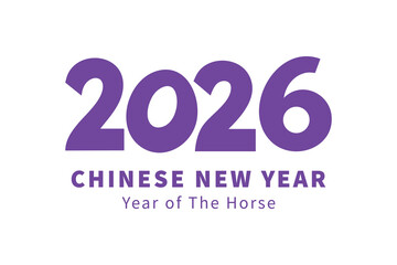 Prosperous Lunar New Year Wishes