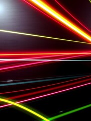 abstract colorful background