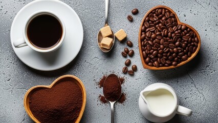 Heartwarming Coffee Moments: Beans, Brews, and Blissful Rituals for Lovers of Aroma, Flavor, Texture, and Cozy Mornings with Perfect Cups