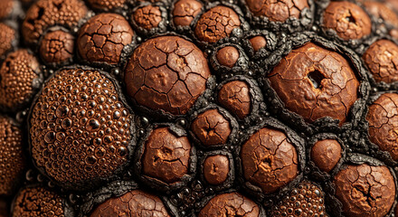 Subject Photogenic Bubbles