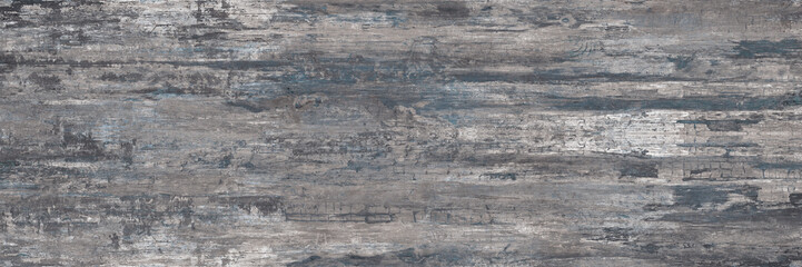 old rusty metal surface and old wood texure weathered green paint wood plack porcelain.