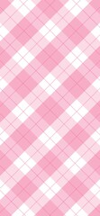 Pastel checkered grid with straight line accents, soft patterned phone wallpaper, gentle minimal mobile background