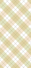 Pastel checkered grid with straight line accents, soft patterned phone wallpaper, gentle minimal mobile background