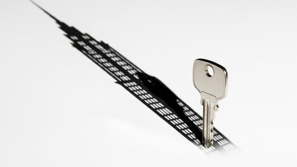 The key to real estate Unlocking your property journey and future opportunities