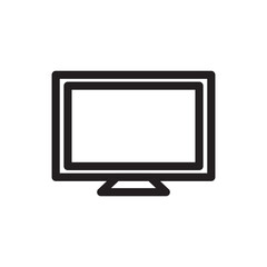 Monitor Icon