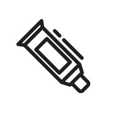 Watercolor Paint Icon