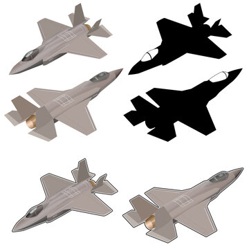 航空自衛隊F35戦闘機