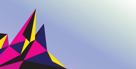 abstract pattern geometric background, print, wallpaper, vector geometric design adobe illustrator.