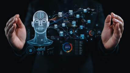 AI transforms how we manage digital data. From smart indexing to AI-driven search, file handling becomes intelligent. AI file management improves speed, accuracy, and data organization. Elide