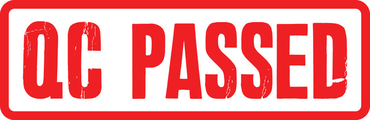 Approved Quality Control Stamp Graphic Transparent image for Passed Product Review
