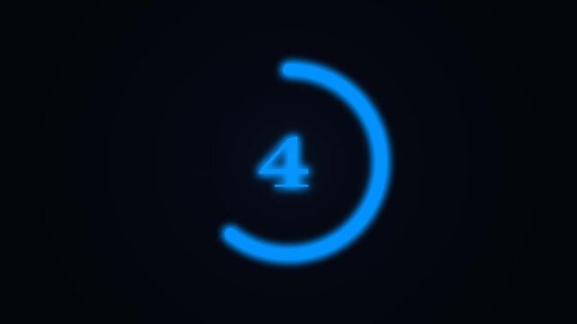 clock countdown and time icon progress time