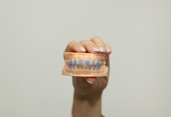 woman, christmas, room, decorated, tree, gift, red, ribbon, smile, bow, festive, interior, holiday, winter, celebration, decoration, home, light, cozy, evening, tradition, joy, seasonal, ornament, pre